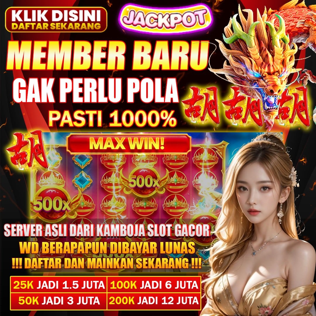 GAYO38: Peluang Besar di Game Online Depo Mini Anti Boncos